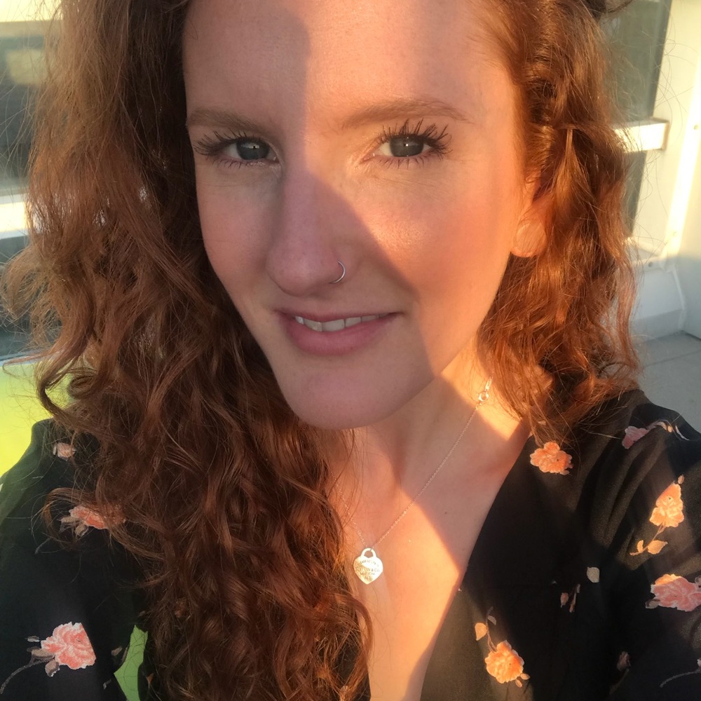 Meet your Posher, Kaitlyn